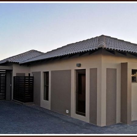 Studio 77 Langebaan Kültér fotó